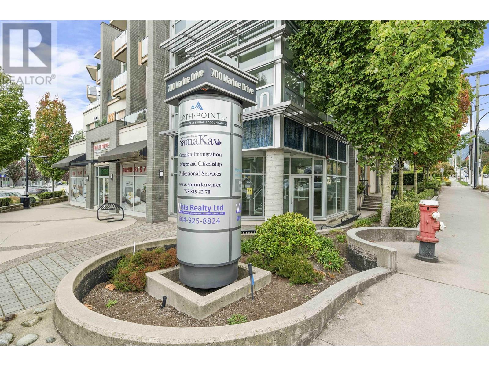 215 700 Marine Drive, North Vancouver, British Columbia  V7M 1H3 - Photo 27 - C8064487