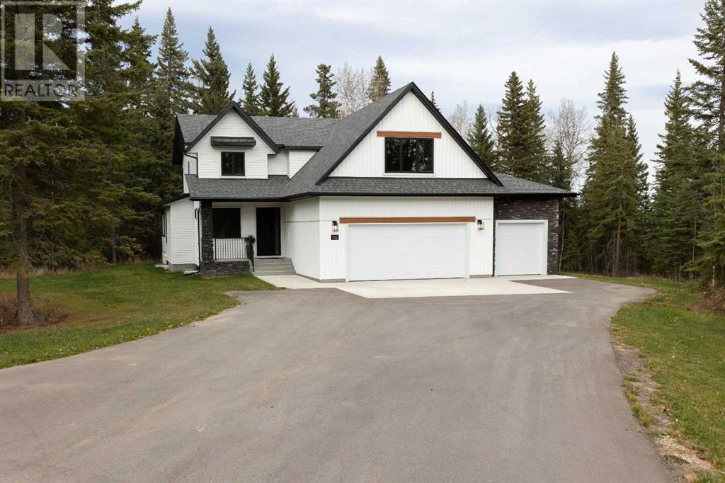 132 Meadow Ponds Drive, Rural Clearwater County, Alberta