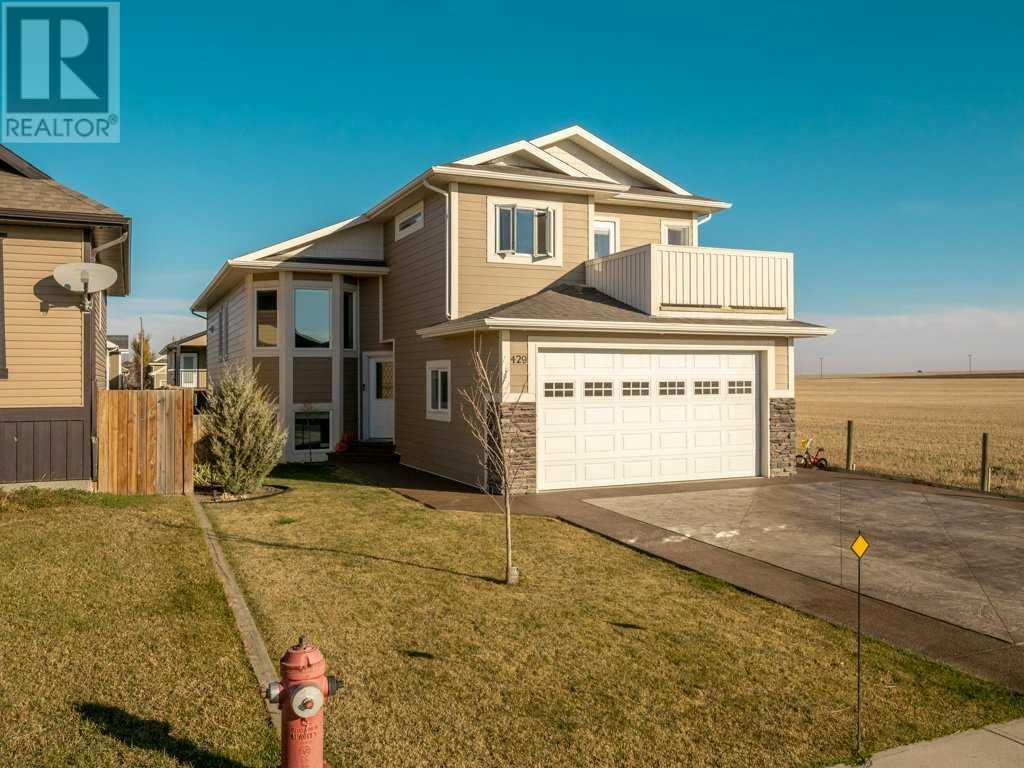 429 10B Street, Nobleford, Alberta