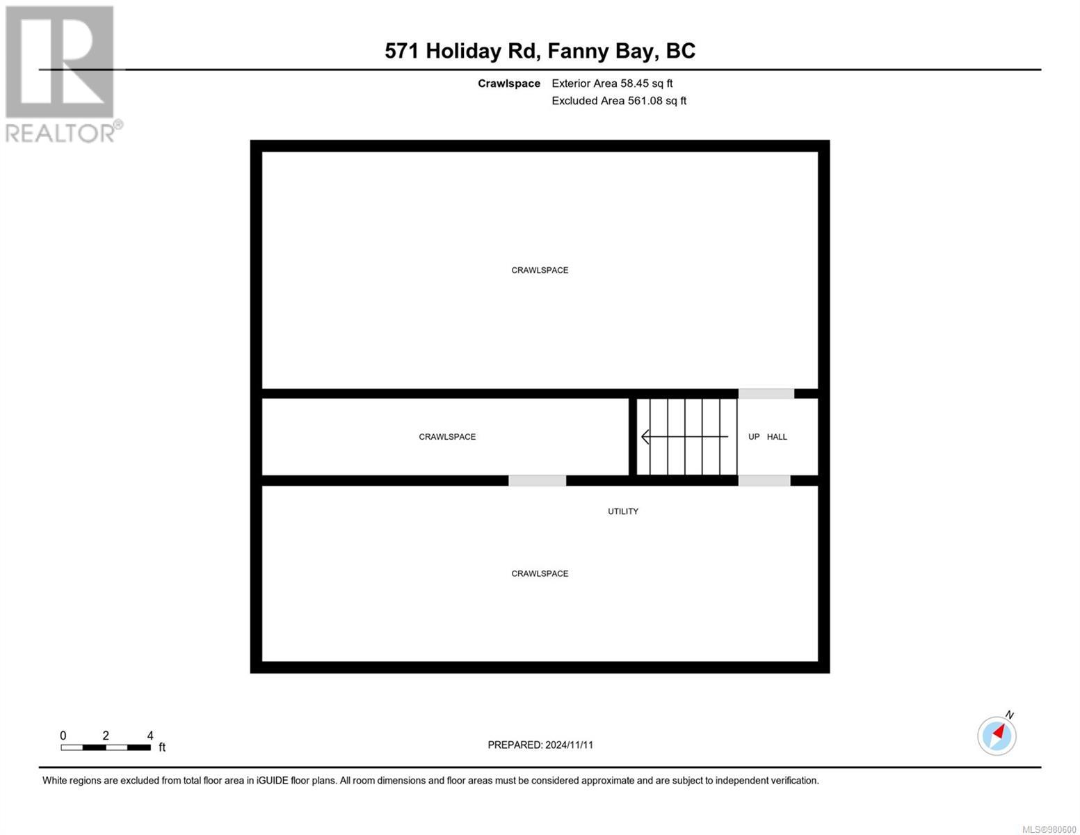 571 Holiday Rd, Fanny Bay, British Columbia  V0R 1W0 - Photo 48 - 980600