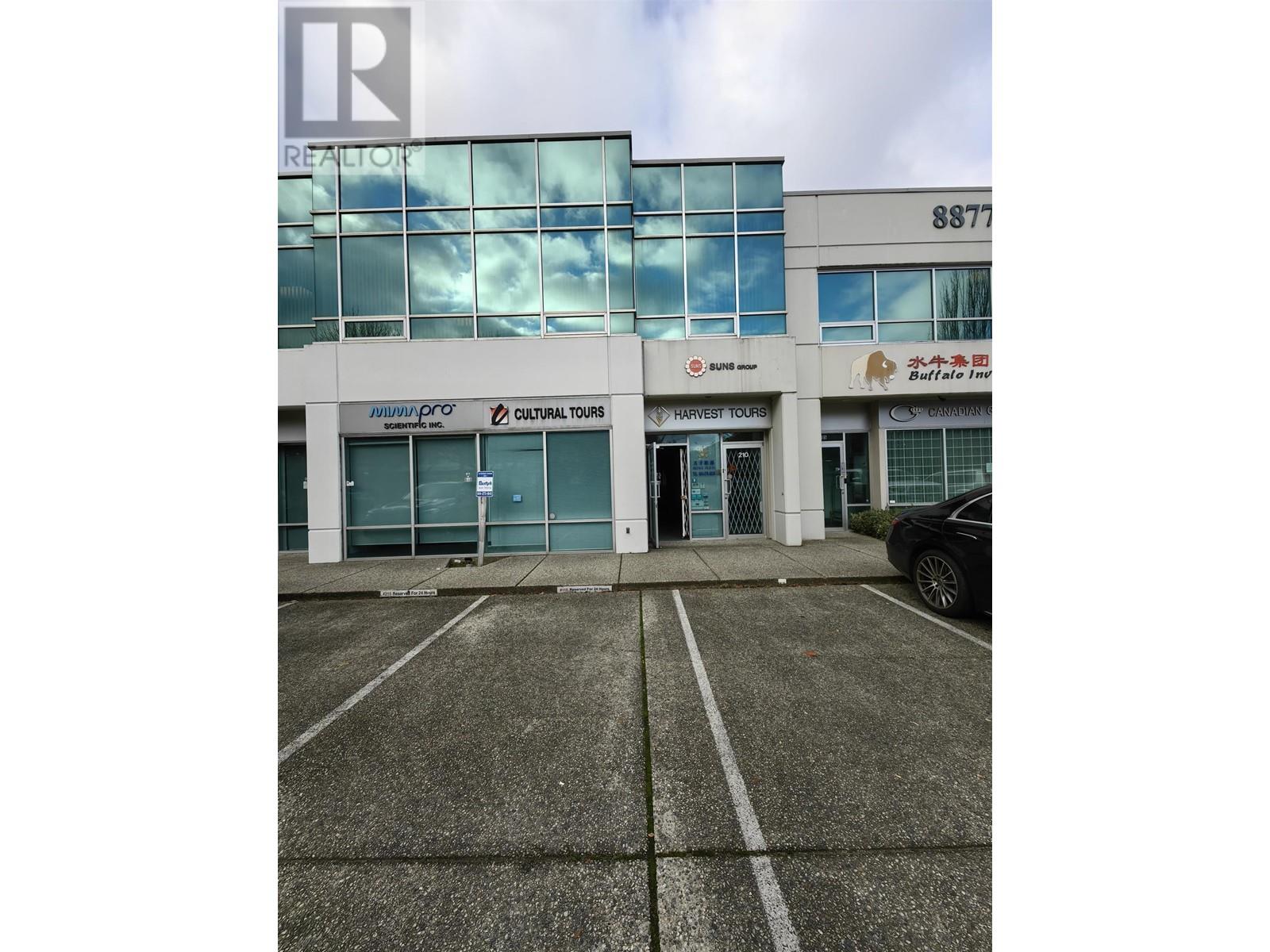 110 8877 Odlin Crescent, Richmond, British Columbia  V6X 3Z7 - Photo 2 - C8064489