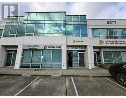 110 8877 ODLIN CRESCENT, Richmond, British Columbia