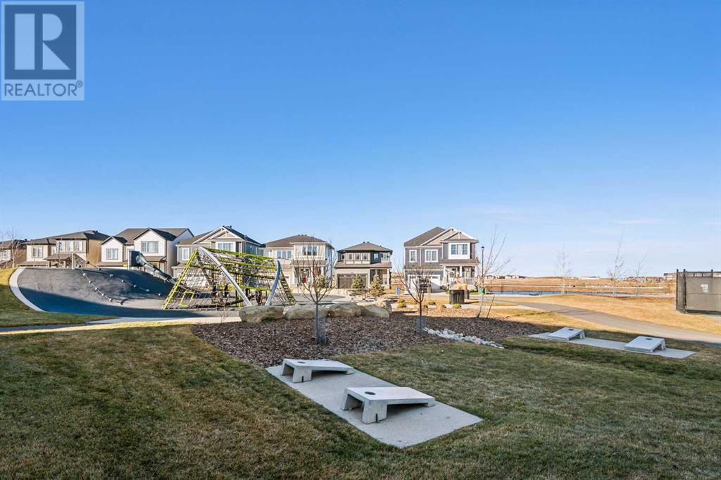 757 Windrow Manor Sw, Airdrie, Alberta  T4B 5H5 - Photo 40 - A2178765