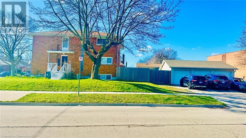 112 Heiman Street Unit# 3, Kitchener, Ontario  N2M 3L6 - Photo 2 - 40674472