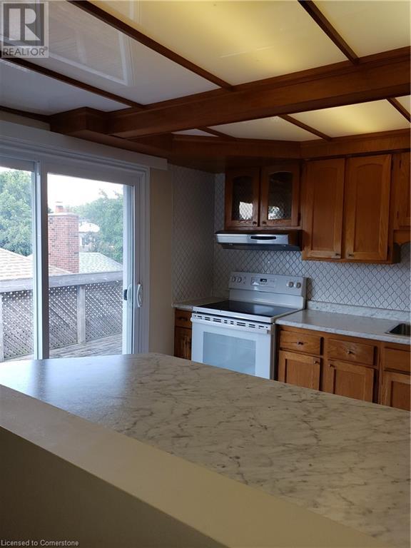 112 Heiman Street Unit# 3, Kitchener, Ontario  N2M 3L6 - Photo 12 - 40674472