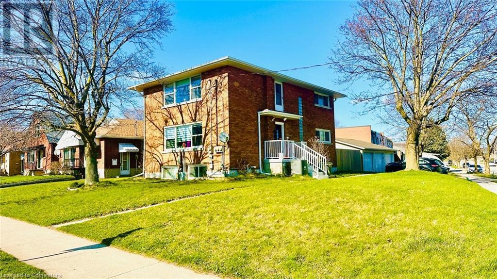 112 Heiman Street Unit# 3, Kitchener, Ontario  N2M 3L6 - Photo 7 - 40674472