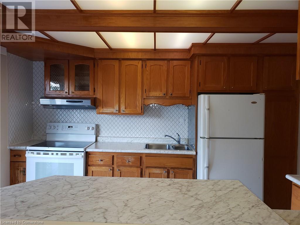 112 Heiman Street Unit# 3, Kitchener, Ontario  N2M 3L6 - Photo 13 - 40674472