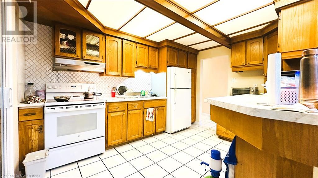112 Heiman Street Unit# 3, Kitchener, Ontario  N2M 3L6 - Photo 14 - 40674472