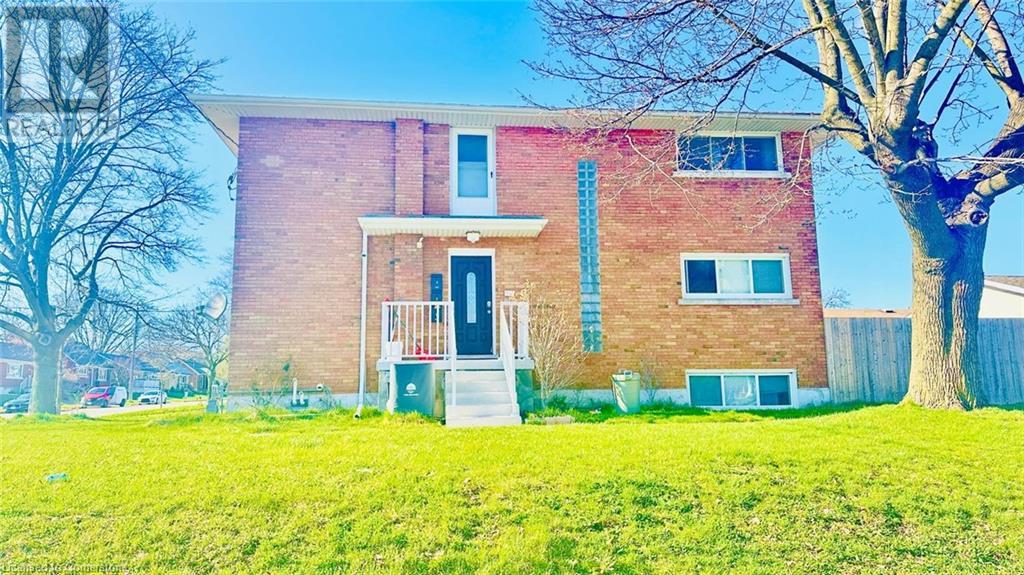 112 Heiman Street Unit# 3, Kitchener, Ontario  N2M 3L6 - Photo 4 - 40674472