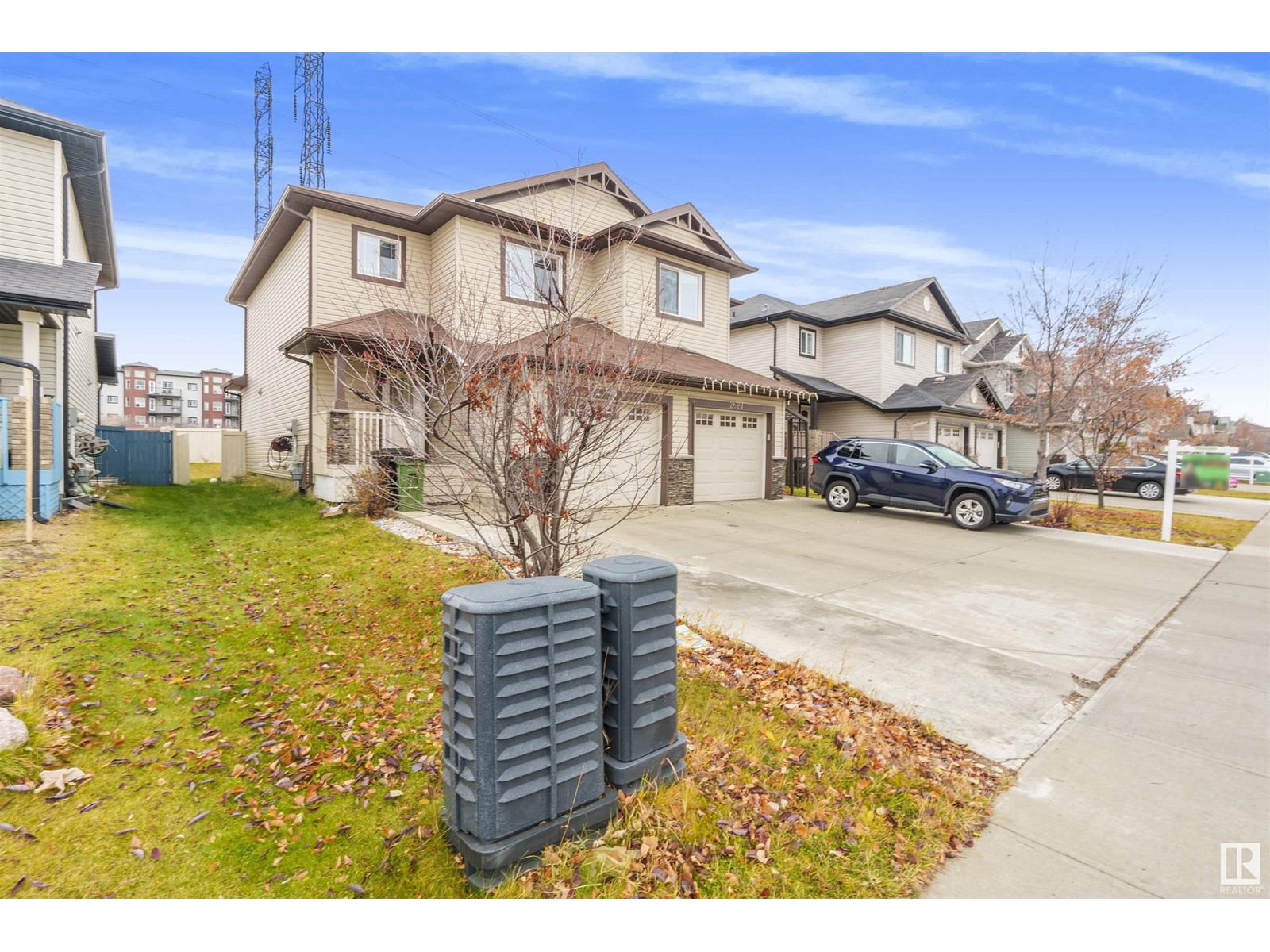 2631 29 St Nw, Edmonton, Alberta  T6T 0G8 - Photo 3 - E4413666