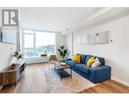 2203 308 MORRISSEY ROAD, Port Moody, British Columbia