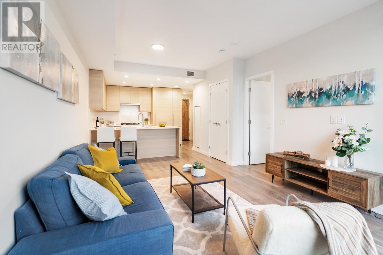 Property at 2203 308 MORRISSEY ROAD image 3