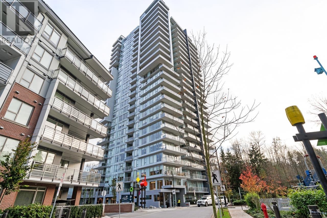 2203 308 Morrissey Road, Port Moody, British Columbia  V3H 0M2 - Photo 19 - R2944606