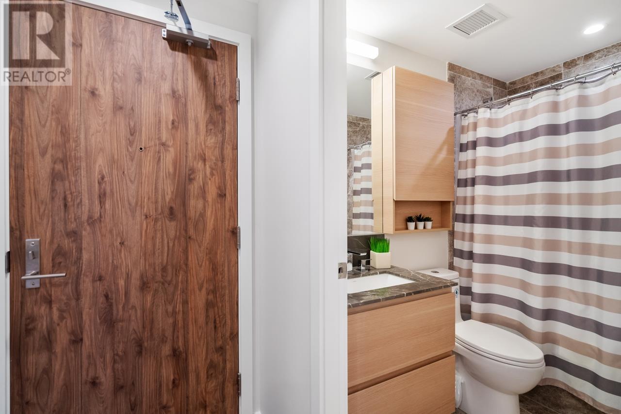 2203 308 Morrissey Road, Port Moody, British Columbia  V3H 0M2 - Photo 12 - R2944606