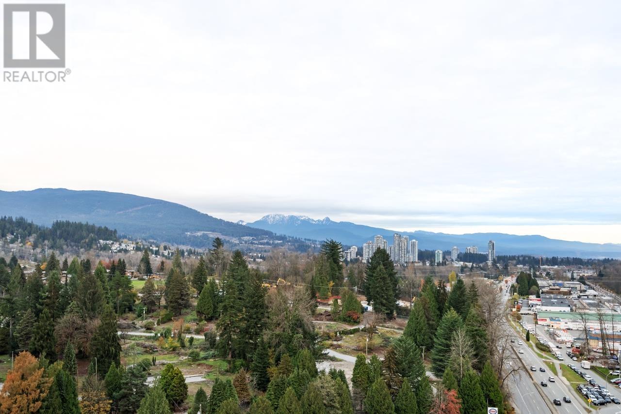 2203 308 Morrissey Road, Port Moody, British Columbia  V3H 0M2 - Photo 8 - R2944606