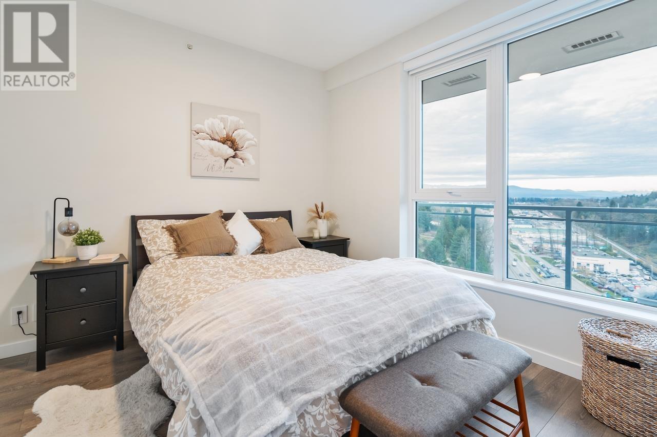 2203 308 Morrissey Road, Port Moody, British Columbia  V3H 0M2 - Photo 6 - R2944606