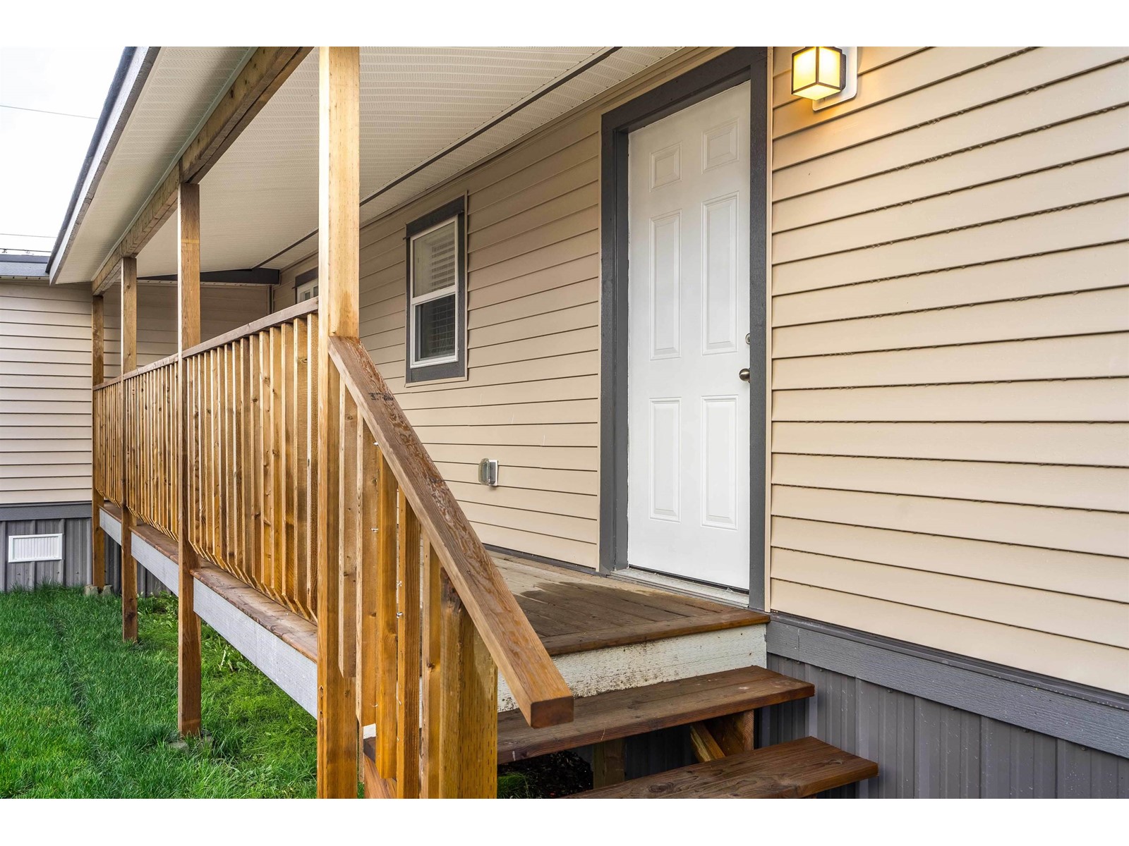 Property at 21 26892 FRASER HIGHWAY image 5