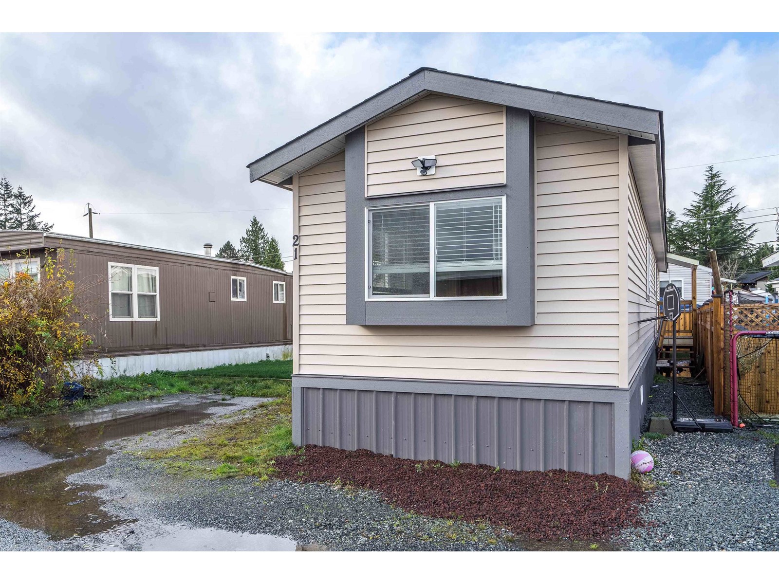 Property at 21 26892 FRASER HIGHWAY image 4