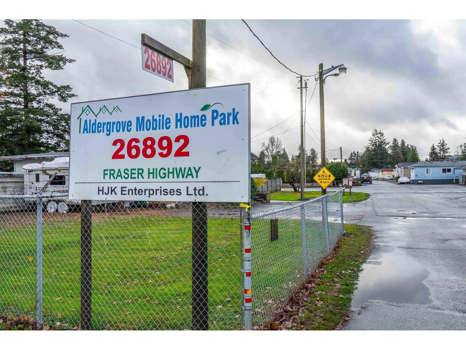 Property at 21 26892 FRASER HIGHWAY image 2