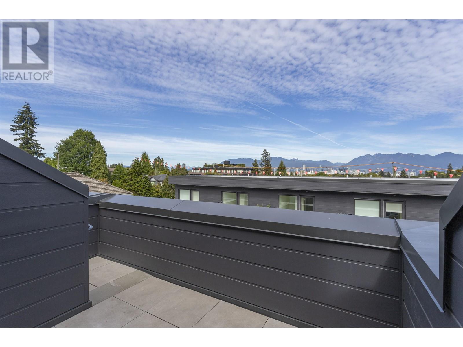 557 W 26th Avenue, Vancouver, British Columbia  V5Z 2E4 - Photo 29 - R2944632