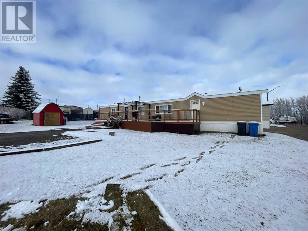 51 Mckay Way, Carstairs, Alberta  T0M 0N0 - Photo 23 - A2176637