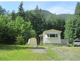 11121 BARNES ROAD, mission, British Columbia