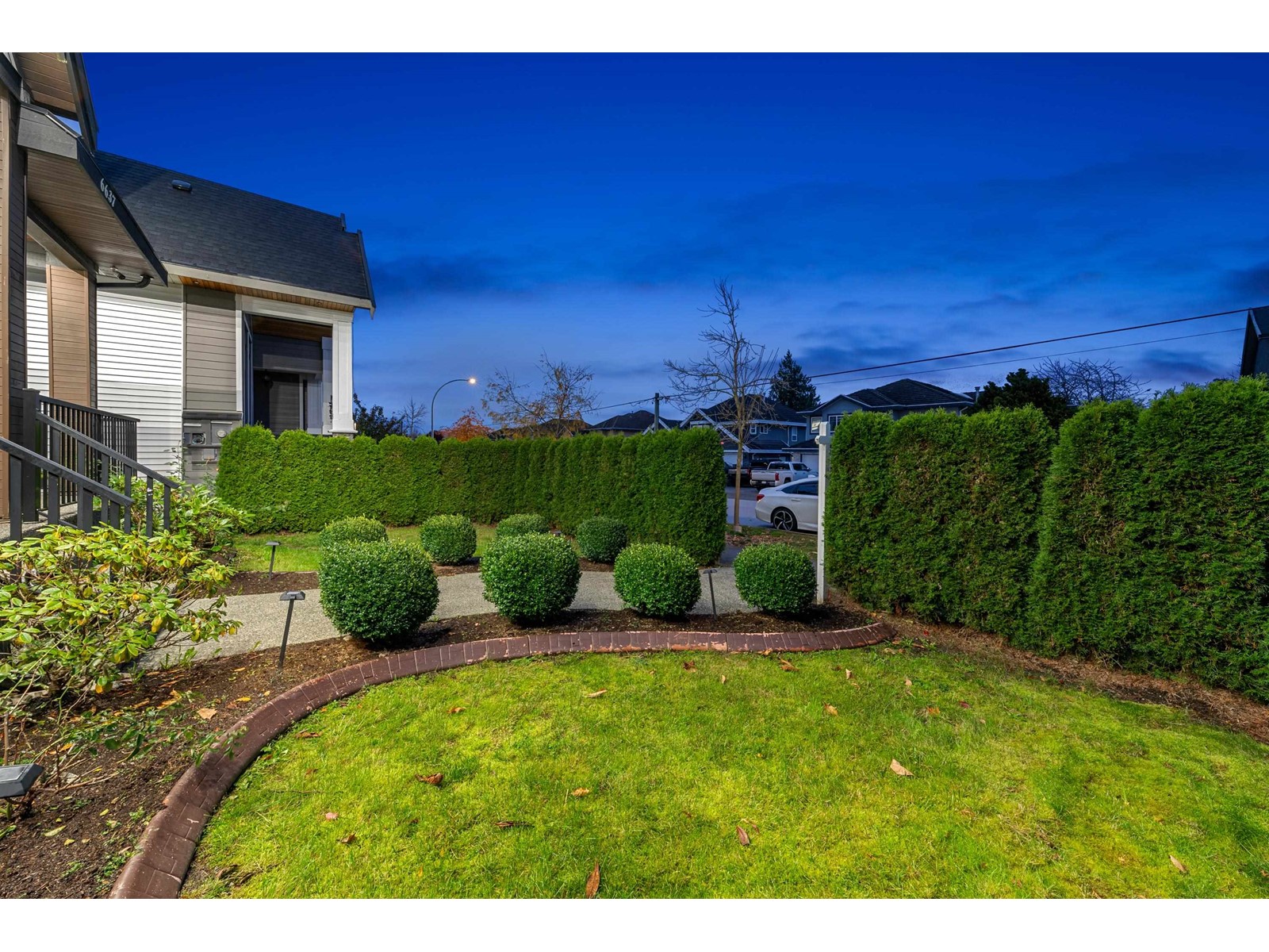 6637 121a Street, Surrey, British Columbia  V3W 0H8 - Photo 37 - R2944618