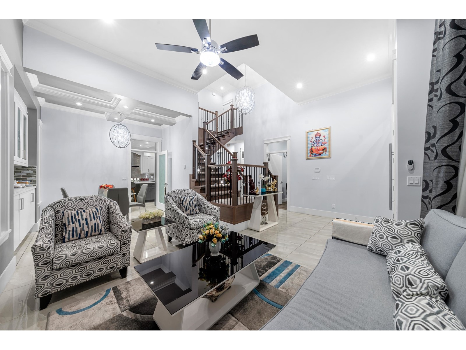 6637 121a Street, Surrey, British Columbia  V3W 0H8 - Photo 5 - R2944618