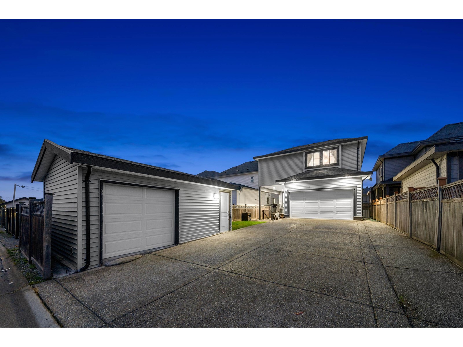 6637 121a Street, Surrey, British Columbia  V3W 0H8 - Photo 40 - R2944618