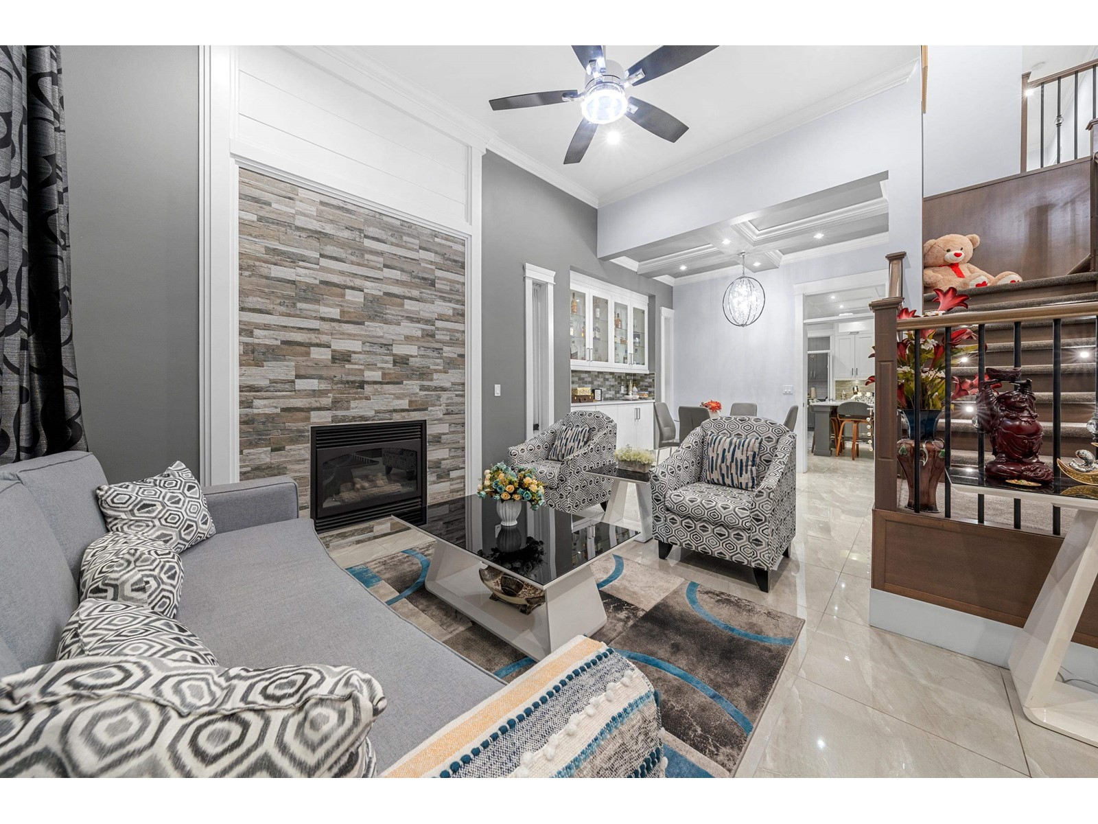 6637 121a Street, Surrey, British Columbia  V3W 0H8 - Photo 4 - R2944618