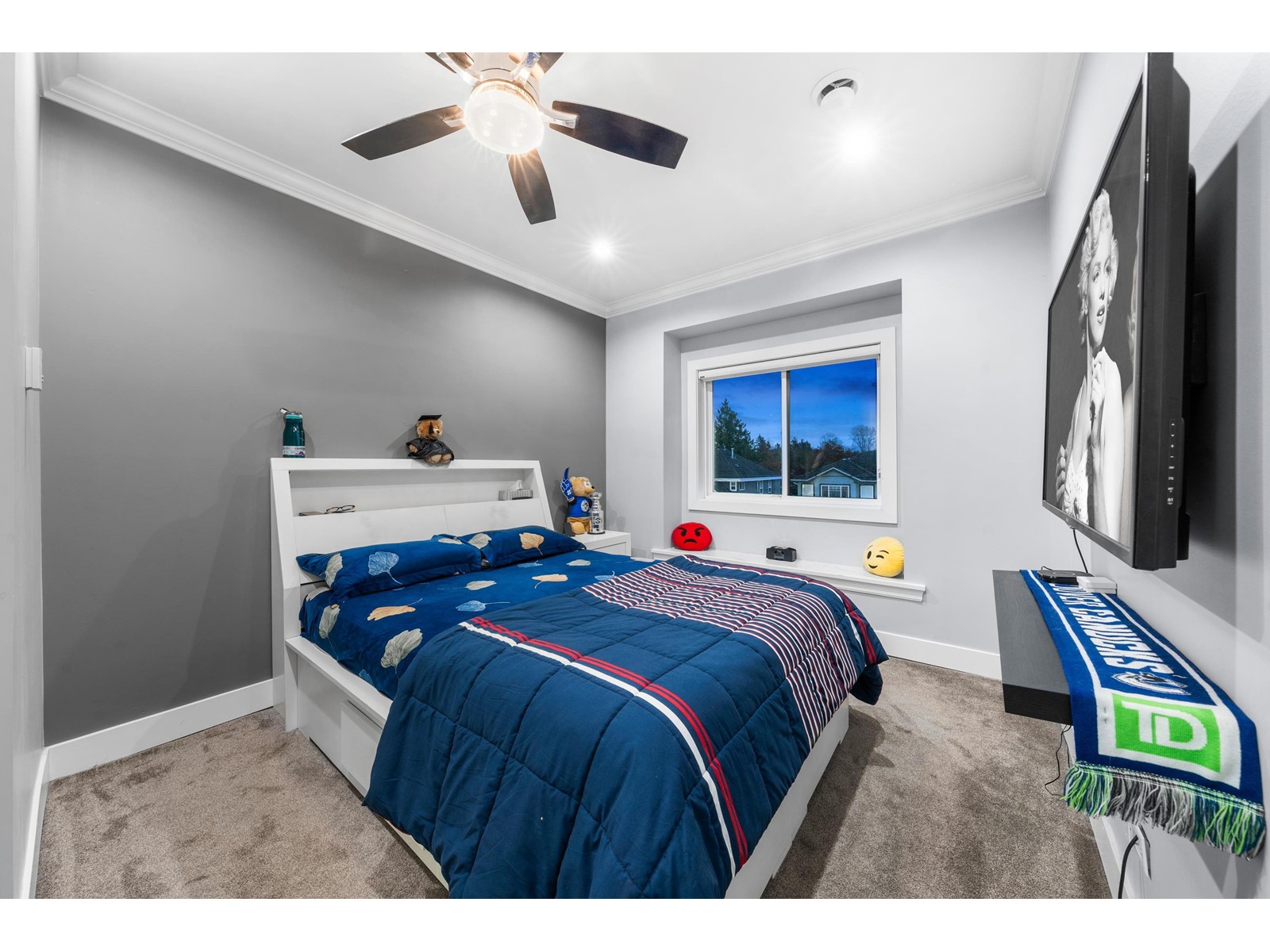 6637 121a Street, Surrey, British Columbia  V3W 0H8 - Photo 32 - R2944618