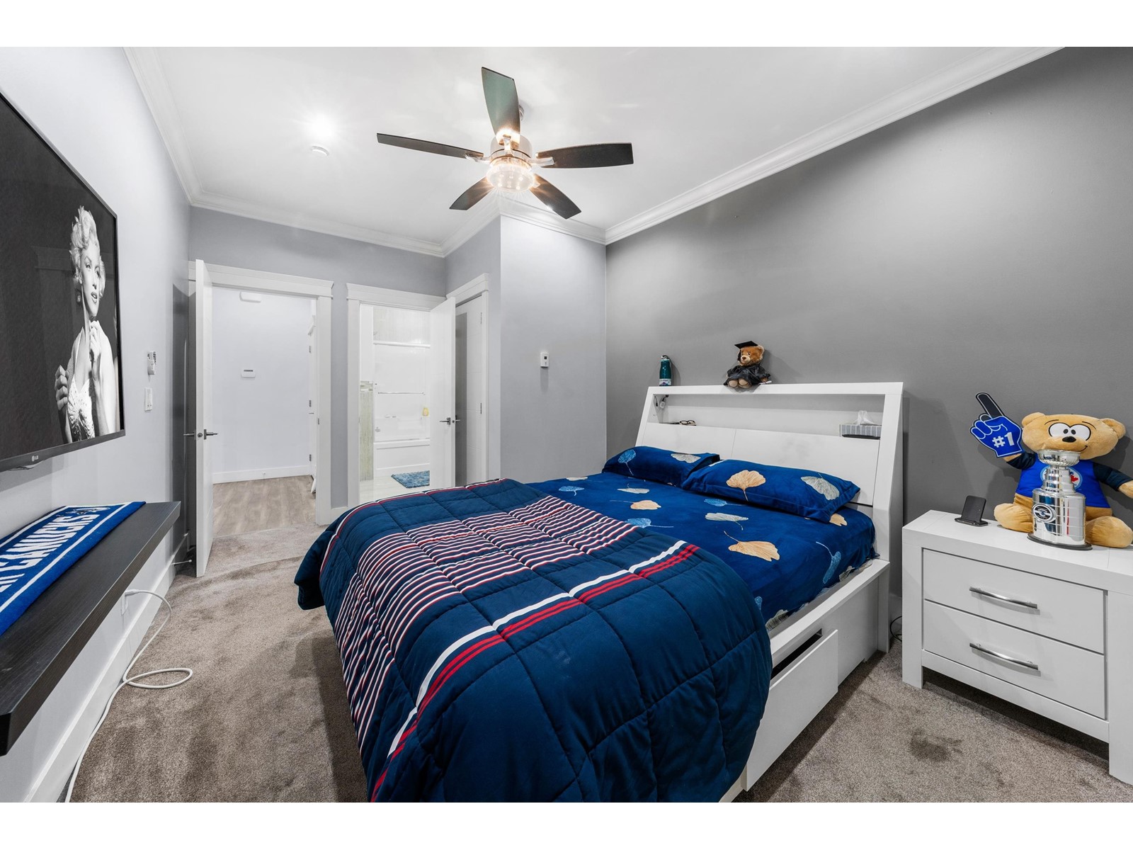 6637 121a Street, Surrey, British Columbia  V3W 0H8 - Photo 33 - R2944618