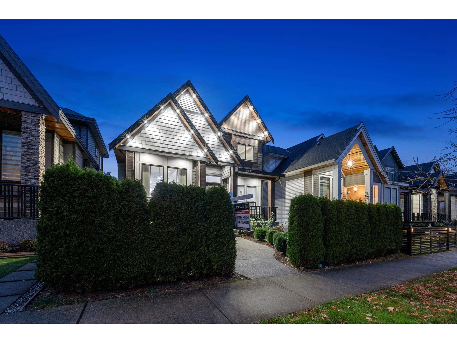 6637 121a Street, Surrey, British Columbia  V3W 0H8 - Photo 38 - R2944618