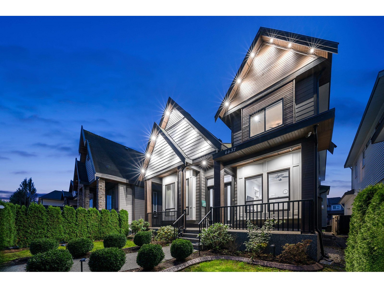 6637 121a Street, Surrey, British Columbia  V3W 0H8 - Photo 35 - R2944618
