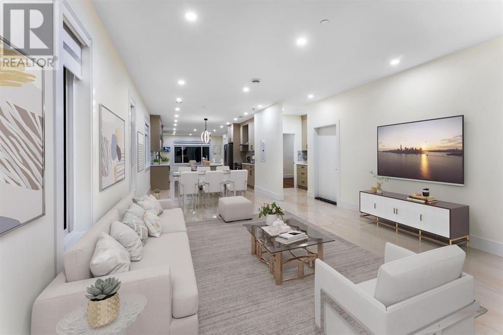 Listing Picture 8 of 13 : 7329 ETHEL AVENUE, Burnaby / 本拿比 - 魯藝地產 Yvonne Lu Group - MLS Medallion Club Member