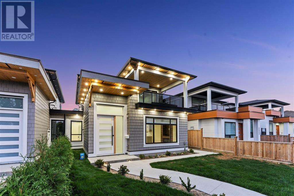 Listing Picture 2 of 13 : 7329 ETHEL AVENUE, Burnaby / 本拿比 - 魯藝地產 Yvonne Lu Group - MLS Medallion Club Member