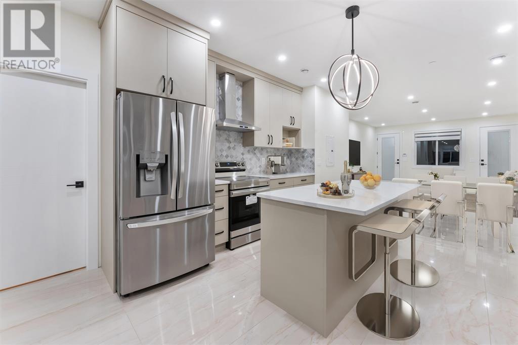 Listing Picture 6 of 13 : 7329 ETHEL AVENUE, Burnaby / 本拿比 - 魯藝地產 Yvonne Lu Group - MLS Medallion Club Member