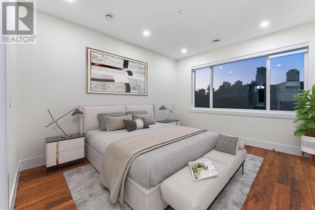 Listing Picture 4 of 13 : 7329 ETHEL AVENUE, Burnaby / 本拿比 - 魯藝地產 Yvonne Lu Group - MLS Medallion Club Member