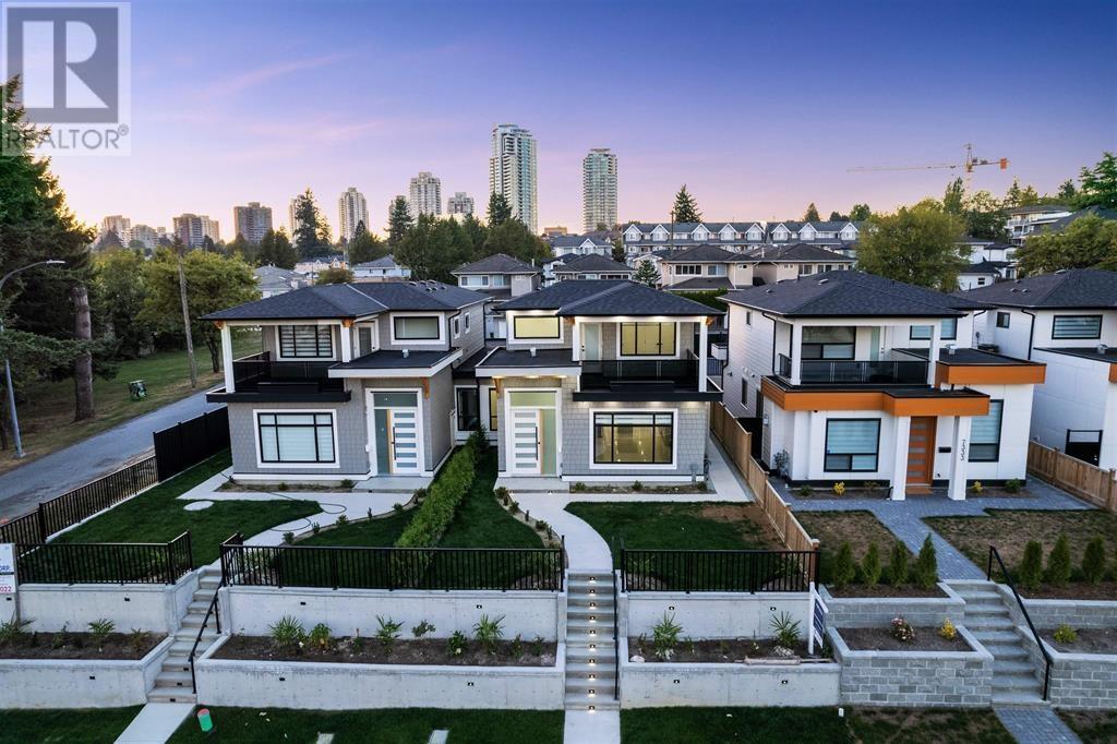 Listing Picture 3 of 13 : 7329 ETHEL AVENUE, Burnaby / 本拿比 - 魯藝地產 Yvonne Lu Group - MLS Medallion Club Member