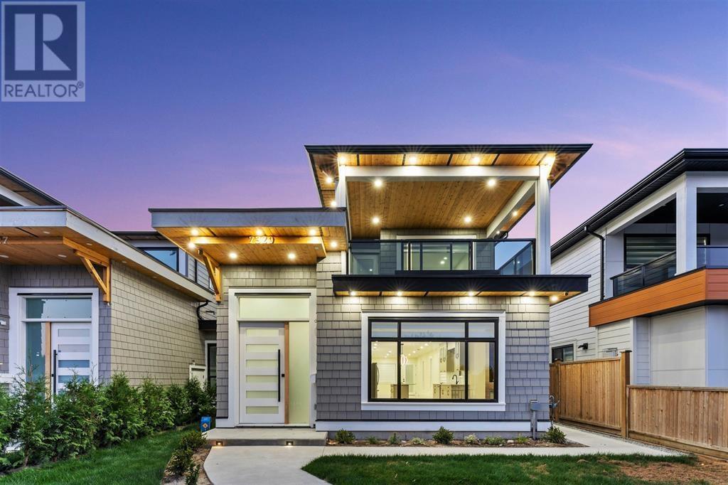 7329 ETHEL AVENUE, Burnaby