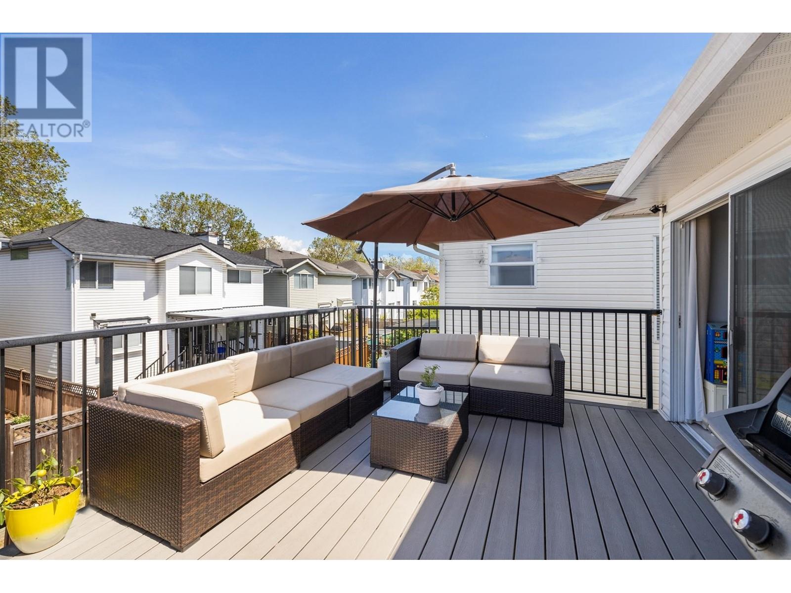Listing Picture 19 of 23 : 22111 GARRATT DRIVE, Richmond / 烈治文 - 魯藝地產 Yvonne Lu Group - MLS Medallion Club Member