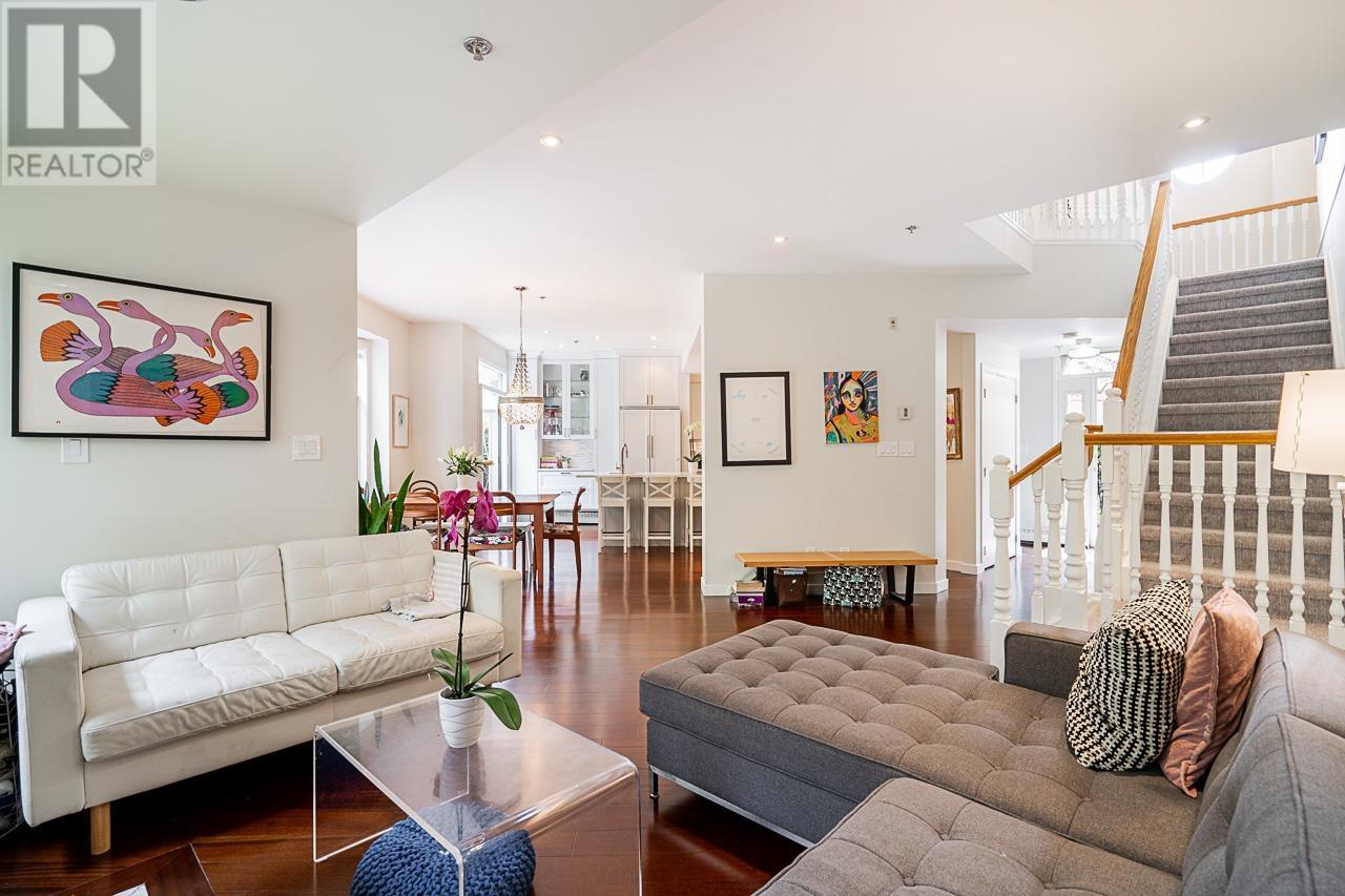 6 5880 Hampton Place, Vancouver, British Columbia  V6T 2E9 - Photo 9 - R2944616