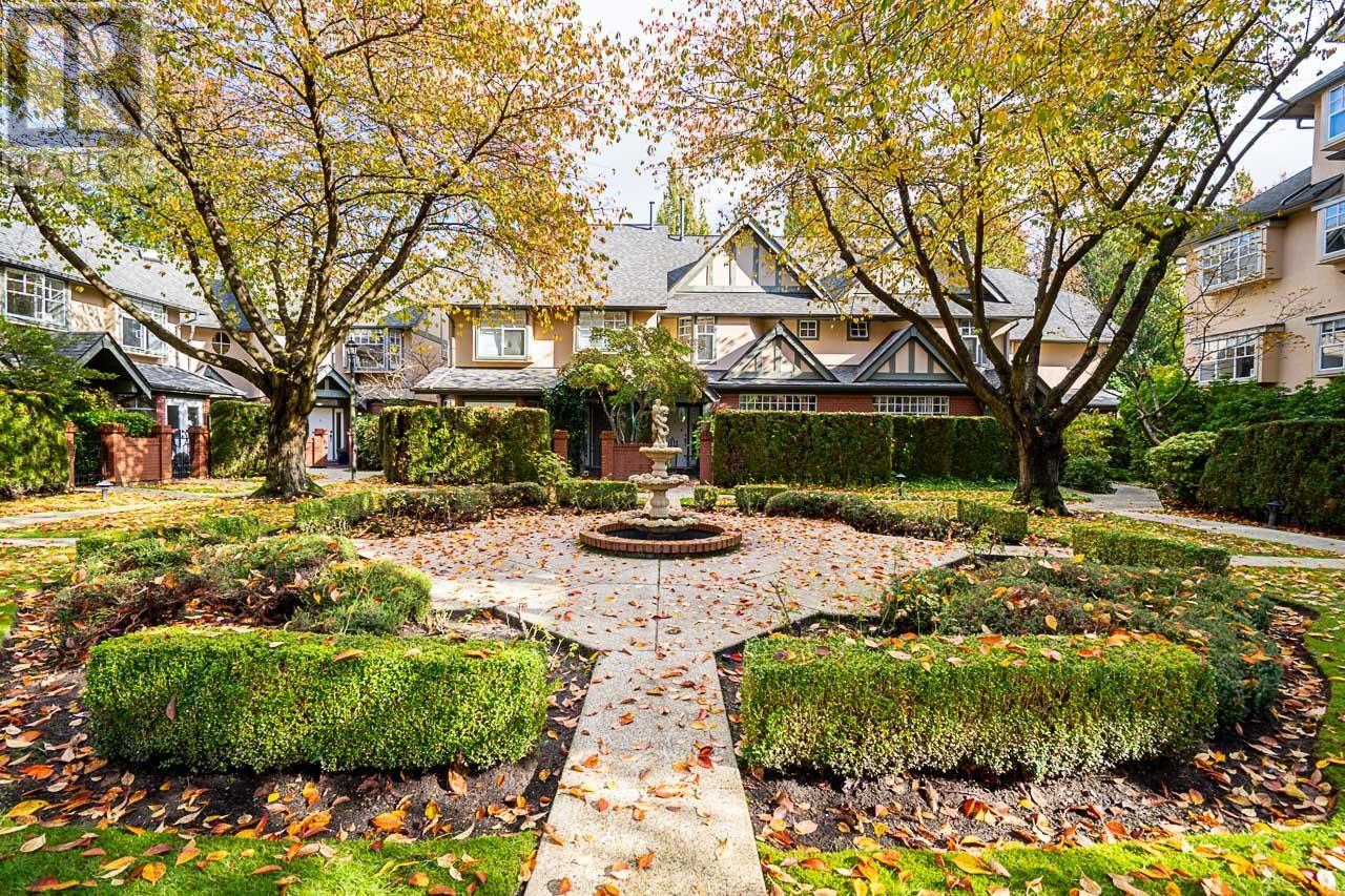 6 5880 Hampton Place, Vancouver, British Columbia  V6T 2E9 - Photo 30 - R2944616