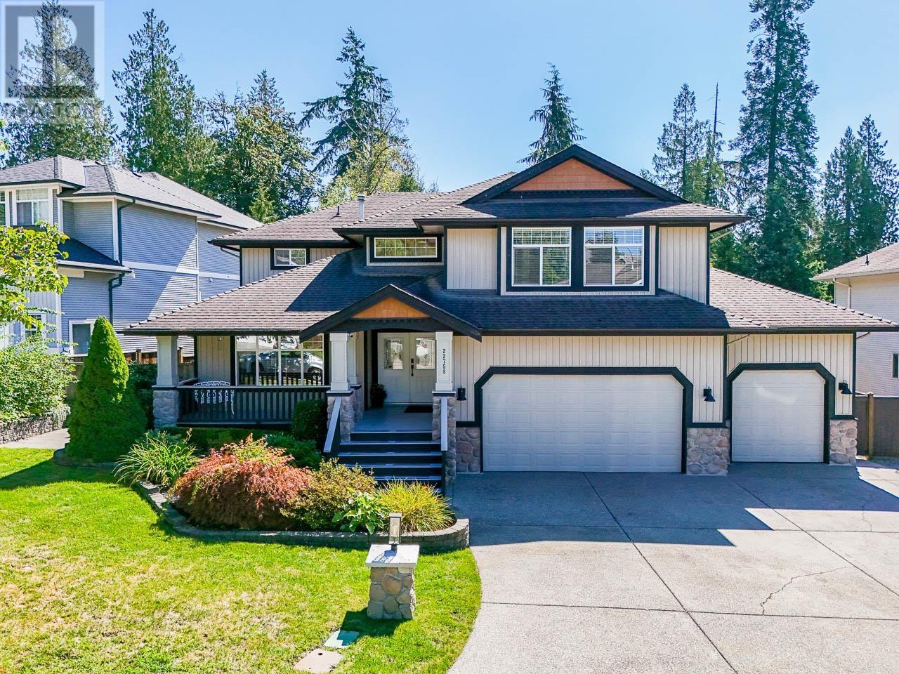 Property at 22758 HOLYROOD AVENUE image 1