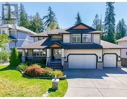 22758 HOLYROOD AVENUE, Maple Ridge, British Columbia