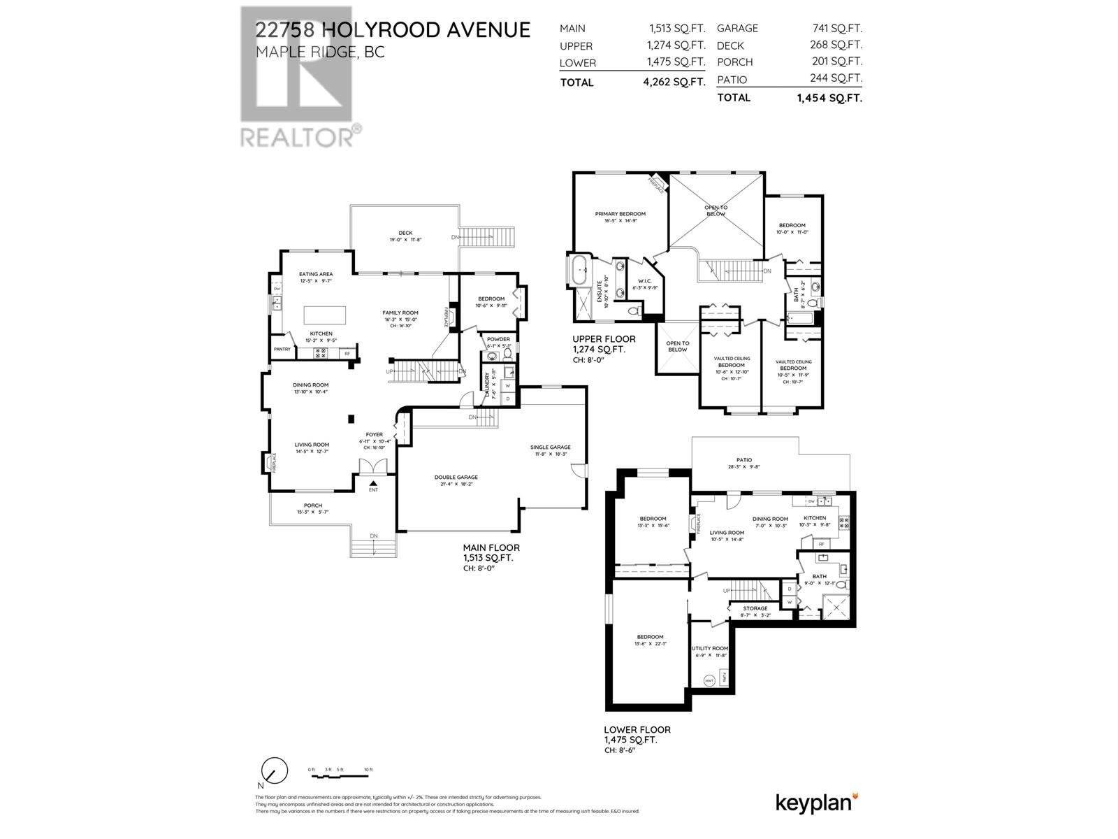 22758 Holyrood Avenue, Maple Ridge, British Columbia  V2X 6E7 - Photo 40 - R2944594