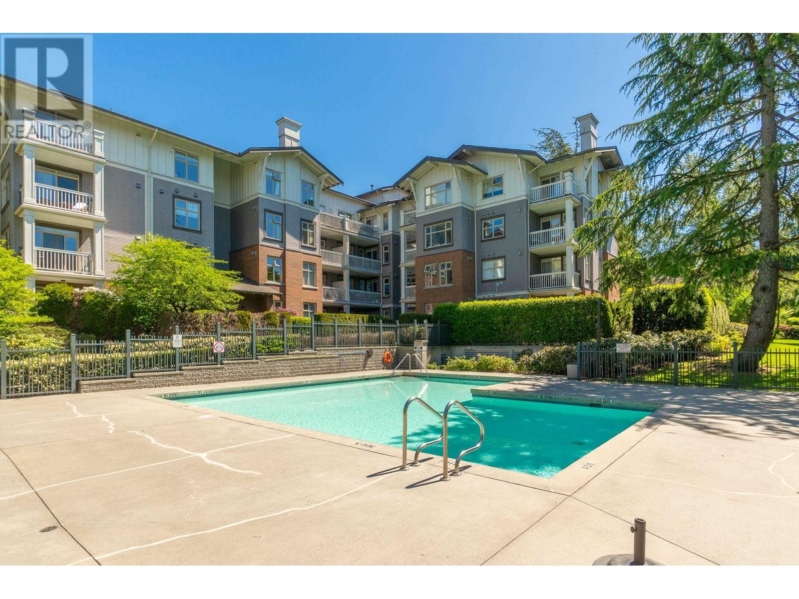 Listing Picture 27 of 33 : 106 4759 VALLEY DRIVE, Vancouver / 溫哥華 - 魯藝地產 Yvonne Lu Group - MLS Medallion Club Member