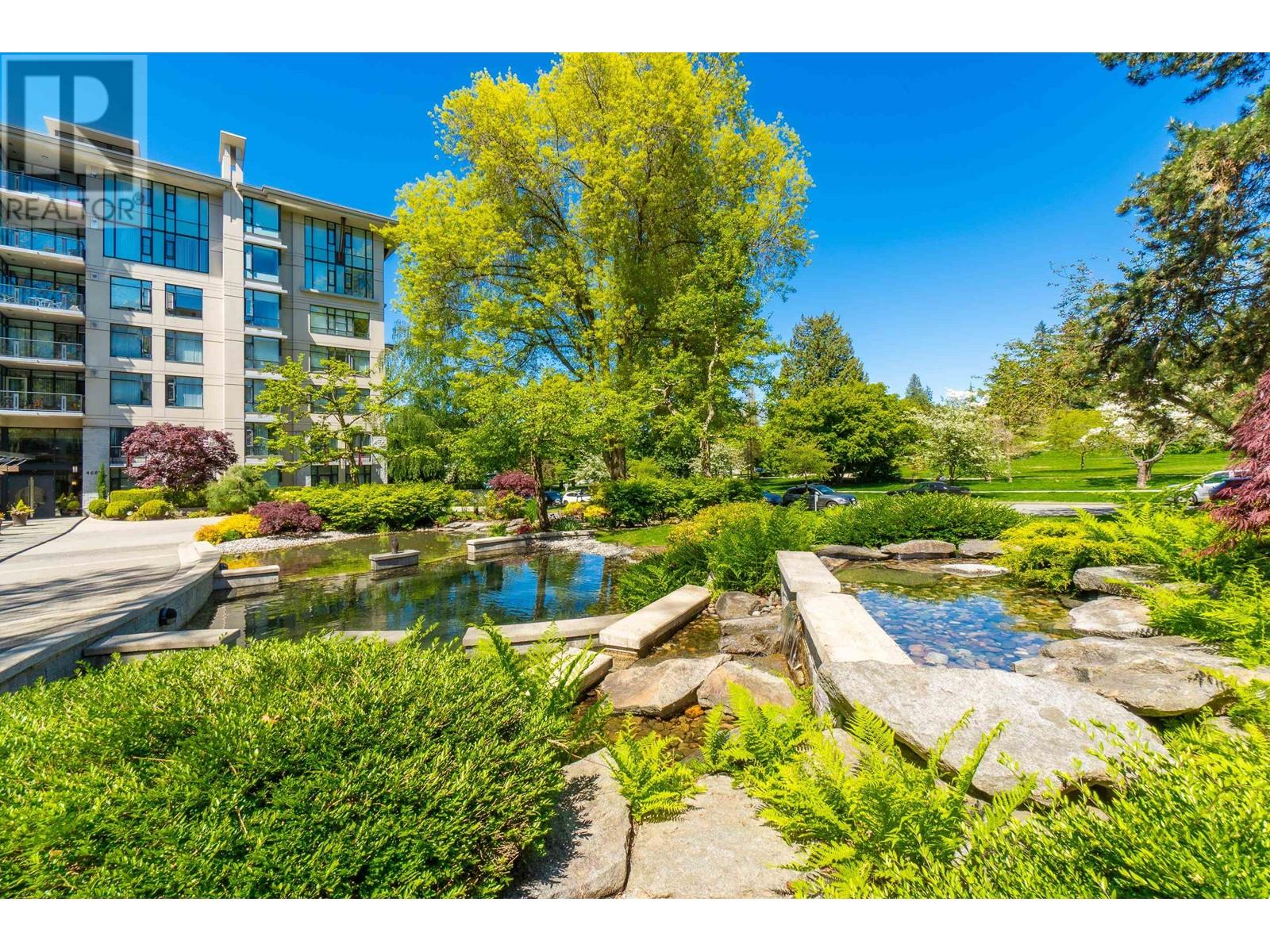 Listing Picture 30 of 33 : 106 4759 VALLEY DRIVE, Vancouver / 溫哥華 - 魯藝地產 Yvonne Lu Group - MLS Medallion Club Member