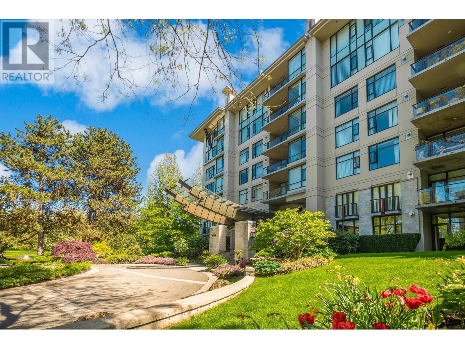 Listing Picture 32 of 33 : 106 4759 VALLEY DRIVE, Vancouver / 溫哥華 - 魯藝地產 Yvonne Lu Group - MLS Medallion Club Member