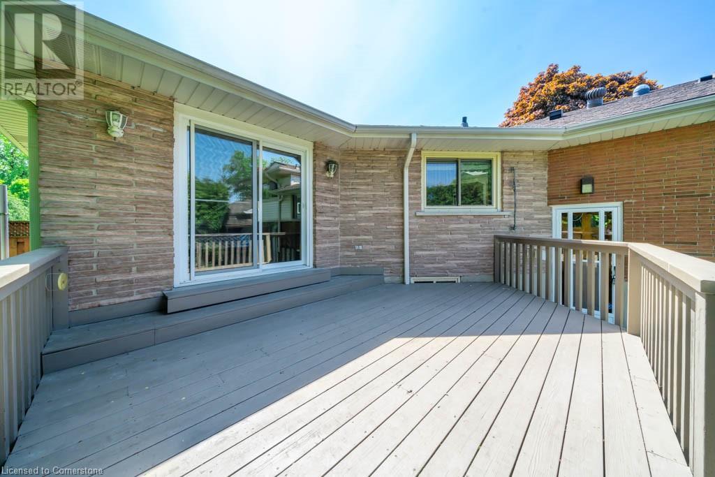 47 Westminster Avenue Unit# Room4, Hamilton, Ontario  L9C 4L8 - Photo 12 - XH4202321